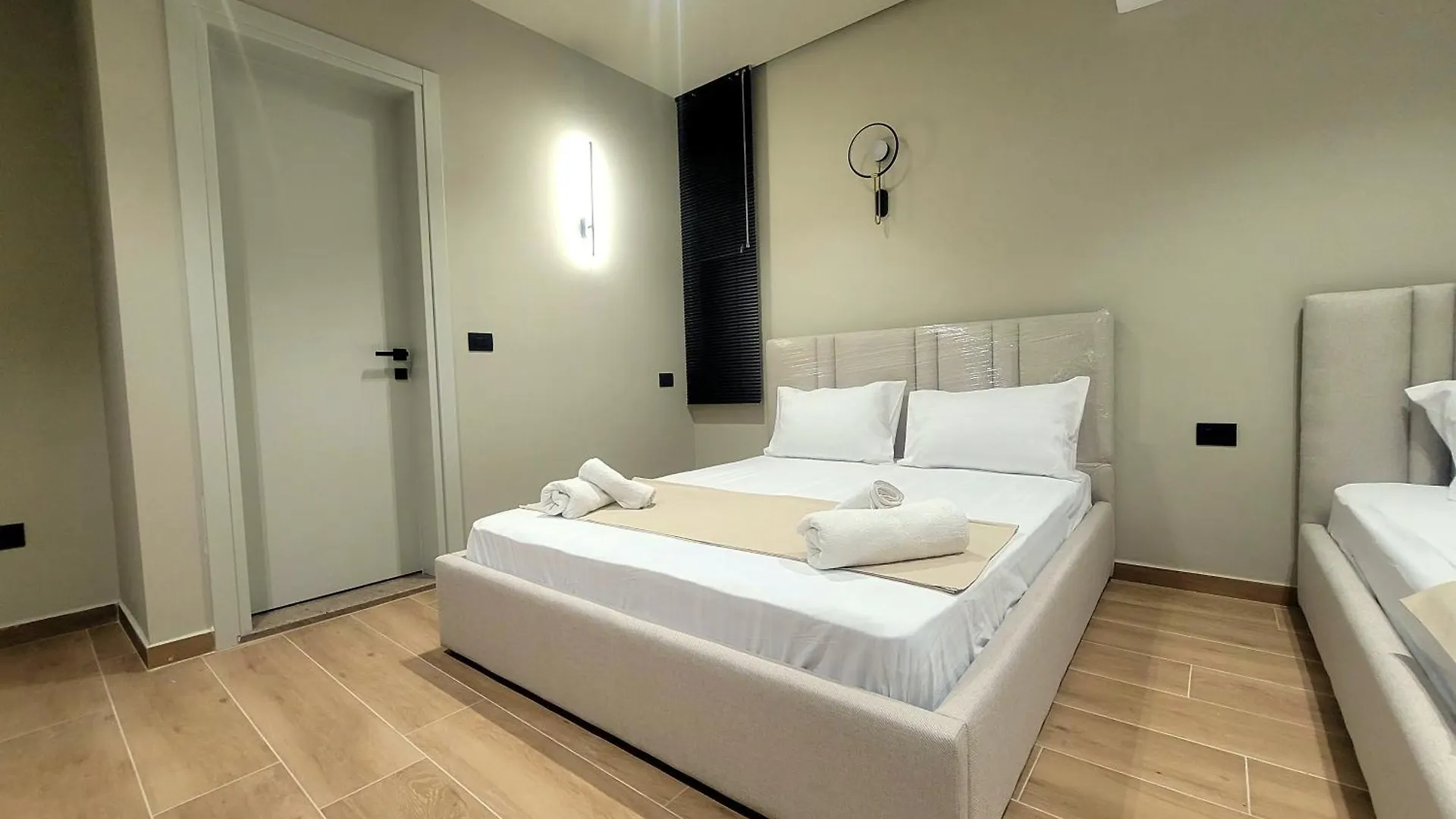 Geer Inn 3 Vlorë